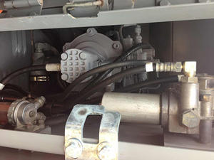 Excavadora de Segunda Mano Hitachi Zx135/Excavadora Usada Hitachi Zx135 en Venta - Product Image 6