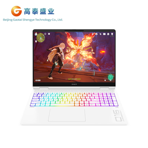 แล็ปท็อปเกมมิ่ง HP OMEN รุ่นล่าสุด ปรับแต่งได้ตามต้องการ พร้อมด้วย Ultra 9-275H 32G 1TB RTX5090-24G QHD240Hz 500nits OMEN - Product Image 3