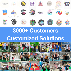 Dôme commercial portable gonflable type igloo, tente dôme planétarium avec impression planètes, structures gonflables publicitaires - Product Image 3