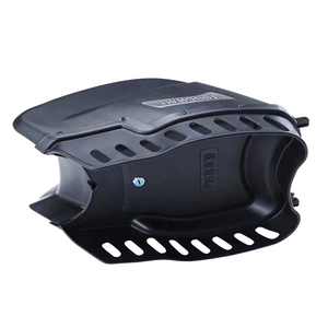 Caja de Equipaje Central para Motocicleta <span class=keywords><strong>C90</strong></span> C100 DY100, Repuestos de Growsun Motor a <span class=keywords><strong>Precio</strong></span> Económico - Product Image 1