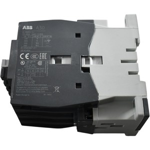 คอนแทคเตอร์ A303010 A30-30-10 3ขั้ว24V 55A 600V สำหรับ PLC สื่อสารด้วย RS485 - Product Image 4