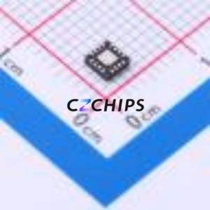 วงจรรวม VQFN-16-EP TPS53119RGTR (3x3) ใหม่ของแท้ชิป IC DC-DC PMIC - Product Image 1