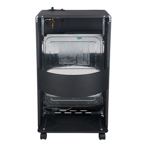 <span class=keywords><strong>Chauffage</strong></span> au <span class=keywords><strong>gaz</strong></span> infrarouge portable industriel extérieur au <span class=keywords><strong>propane</strong></span> 3,8 kW, homologué CE 2026, <span class=keywords><strong>chauffage</strong></span> rapide, économe en énergie, inodore, silencieux, pour l'hiver - Product Image 6