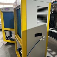 Haute capacité 80L industriel atmosphérique fabricant d'eau électrique Portable Air eau générateur sûr propre Solution d'eau potable RV
