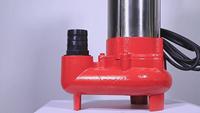 Pompe submersible Bomba Sumergible 2hp, prix de la pompe submersible en Inde, pompe de drainage, Chine