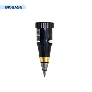Biobase Trung Quốc đất ph-moisture Meter đất Thiết bị kiểm tra BSA-60 đất Detector ph-moisture Meter cho phòng thí nghiệm - Product Image 1