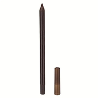 Eyeliner personnalisé OEM, vente en gros de maquillage, crayons à paupières, usine, Halloween, 24 couleurs de fards à paupières, marque privée