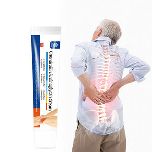 Crema <span class=keywords><strong>Naturale</strong></span> ad Azione Rapida <span class=keywords><strong>per</strong></span> il Sollievo dal Dolore, Crema con Condroitina e Amminoacidi <span class=keywords><strong>per</strong></span> Massaggi, Gel <span class=keywords><strong>per</strong></span> il Sollievo dal Dolore Muscolare e Articolare - Product Image 3