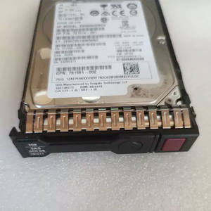 HP için 781577-001 781514-001 600GB SAS <span class=keywords><strong>2</strong></span>.5 ''10K 12G Gen9 HDD - Product Image 3