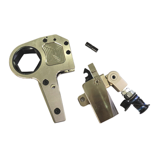 Llave Dinamométrica Hidráulica Hibosion de Alta Calidad, Alta Resistencia y Resistencia al Desgaste, Serie MGH de Aluminio-Titanio, 70MPa de Presión de Trabajo - Product Image 6