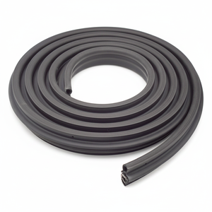 OEM Custom Automotive <b>Rubber</b> Door Seal Compatible Fiat Doblo 2001-2010 Custom Cutting Processed for Two Door Panelvan - Product Image 2