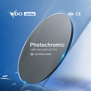 <span class=keywords><strong>Lentilles</strong></span> photochromiques en résine Photomagic, matériau HMC, <span class=keywords><strong>lentilles</strong></span> optiques photochromiques, <span class=keywords><strong>lentilles</strong></span> optiques monoculaires photochromiques 1.56 - Product Image 1
