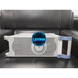 Analyseur de réseau vectoriel R&S <span class=keywords><strong>Rohde</strong></span> & <span class=keywords><strong>Schwarz</strong></span> <span class=keywords><strong>ZVL6</strong></span> 9 kHz à 6 GHz Utilisé   ytdi - Product Image 5