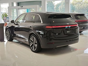 Nouveau modèle 2025 L7 Pro Smart Voiture Haute Vitesse Fabriquée en Chine C18455 C18455 C18455 C18455 C1845 - Product Image 5