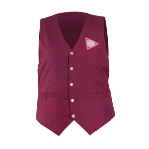 Abrigo de chef, pantalones, uniforme de hotel, <span class=keywords><strong>chaleco</strong></span> - Product Image 1