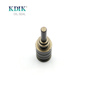 Pistón de Bomba Autoajustable L. 0029.D10C con Bloqueo BS6 para Tony Kart OTK Race Kart, Sello de Aceite - Product Image 5