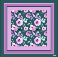 Tapis de table de mahjong américain professionnel 800x800mm en fibre de haute qualité, antidérapant, pour jeux d'échecs et de cartes