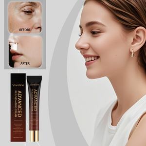 Crema Rejuvenecedora Avanzada de Reparación de Barrera Cutánea con Nutrición Profunda Premium para el Cuidado Diario Antienvejecimiento - Product Image 4