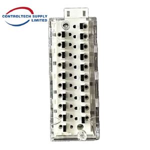 โมดูลอินพุตแบบอนาล็อก XF821A รุ่นใหม่แบบเสียบได้ 8AI 16 บิต สำหรับระบบอัตโนมัติในอาคาร Honeywell HVAC DDC - Product Image 3