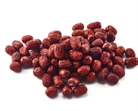 Bulk Groothandel Premium Kwaliteit Natuurlijke Zoete Yunnan Gedroogde Jujube (Rode Dadel) 1kg Verpakking 5 Jaar Houdbaarheid