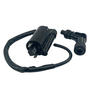 Bobina de encendido Motochi para motocicleta Suzuki King VS1400, transformador de alto voltaje, pieza de repuesto - Product Image 4