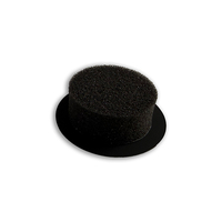 Insert intérieur en mousse EVA anti-vibration sur mesure avec logo pour boîte de rangement d'instruments électroniques – Vente directe