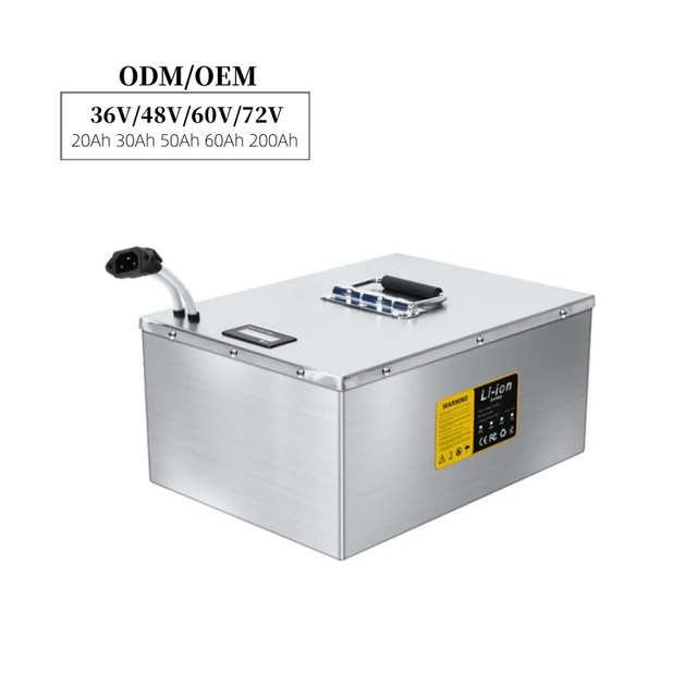 12V 24V 300Ah 340Ah 600Ah Large Truck Air Conditioning Parking Battery High Capacity Lithium Iron Phosphate Lithium Ion Pack