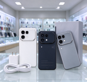 Note60Pro, smartphone 5G le plus vendu, design ultra-fin et tendance, double SIM mondiale, batterie longue durée. - Product Image 2