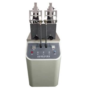 Máquina de Prueba de Resistencia a la Flexión de Suelas de Calzado a Temperatura Ambiente - Product Image 4