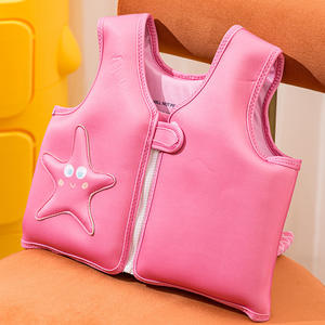 <span class=keywords><strong>Gilet</strong></span> de flottabilité de qualité supérieure dérivant <span class=keywords><strong>gilet</strong></span> de sauvetage de natation sûr pour apprendre les activités aquatiques - Product Image 6