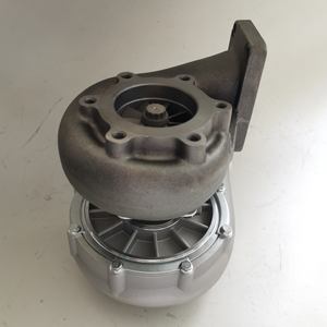 Novo Anel de Bico para Turbocompressor de Motor Weichai WD615 para Substituição/Reparo Modelos 612630110848/61560113227A/GJ90C/J90S-<span class=keywords><strong>2</strong></span> – 6 Meses de Garantia - Product Image 4