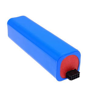 BT-2500 6450 мАч 14,4 В перезаряжаемый литий-ионный аккумулятор - Product Image 4