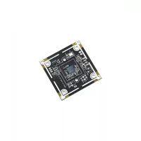 HD Weitwinkel USB-Kameramodul 2.0 UVC Treiberfreie Kamera für PC CCTV Mini-Board-Kamera