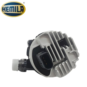 Pièces automobiles HEMILA 0005000801 & 0005003800 <span class=keywords><strong>Pompe</strong></span> à eau <span class=keywords><strong>auxiliaire</strong></span> <span class=keywords><strong>de</strong></span> <span class=keywords><strong>refroidissement</strong></span> pour Mercedes-Benz Classe GLE/Classe M - Product Image 4