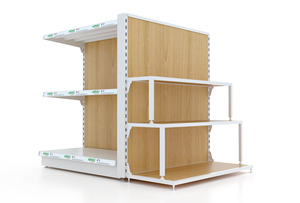 Compra al por Mayor de Estantes para Supermercados, Sistema de Estanterías Metálicas a Precio Competitivo para Adquisiciones a Gran Escala - Product Image 3