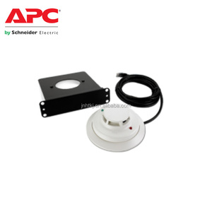 APC nbes0307 APC netbotz khói Sensor - 10 ft an ninh và giám sát môi trường netbotz cảm biến hộp phong cách khói cảm biến - Product Image 5