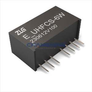 E2405UHBCS-6W ZLG DC Converter พาวเวอร์ซัพพลาย - Product Image 1