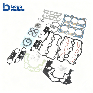 Kit de réparation moteur neuf avec <span class=keywords><strong>joint</strong></span> de culasse 06C198011 pour Audi A4 A6 3.0 V6 – Pièce de rechange - Product Image 5