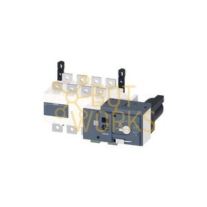 Siemens 3KC44420DA210AA3 - Nuovo - Product Image 1