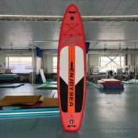 Planche de surf gonflable personnalisée OEM 2026 pour SUP (Stand Up Paddle Board)