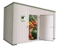 Offre Spéciale chambre froide industrielle/entrepôt froid commercial/congélateur pour bloc de glace
