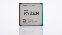 Ryzen 7 5700G versi boxed baru, R7 5700G, 3.8GHz, 8 core, 16 thread, 7nm, cache L3, soket AM4, PCIE 3.0, Zen 3