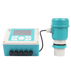 เครื่องวัดระดับอัลตราโซนิกแบบแยกส่วน Antlets พร้อมจอ LCD และเซ็นเซอร์ดิจิตอลความละเอียดสูง - Product Image 2