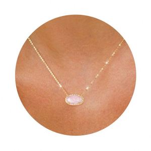 Women's Sterling Silver Necklace <b>Cross</b> Border Multi Innovative White Label Matte Finish Surface Nickel Free Content - Product Image 4