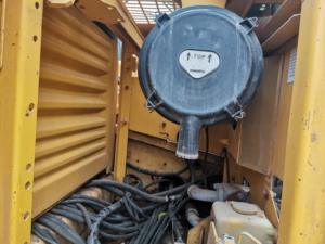 Komatsu รถตักดินมือสอง PC220-7มือสอง - Product Image 3