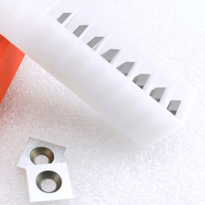 L-SQ22 công nghiệp cấp bề mặt Bộ định tuyến bit chèn loại thay thế một hộp chứa Mười - Product Image 1