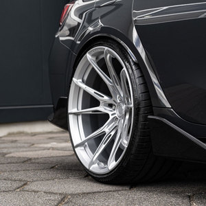 Nouvelles <span class=keywords><strong>jantes</strong></span> concaves SJ 18 19 20 21 22 <span class=keywords><strong>pouces</strong></span> 5x112 5X120 5x114.3 Monoblock forgées pour voiture <span class=keywords><strong>BMW</strong></span> F10 F30 M3 - Product Image 2