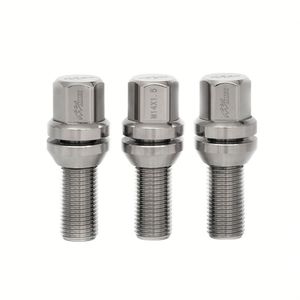 Perno de Techo con Cabeza de Champiñón y Tuerca Cuadrada de Acero al Carbono Galvanizado para Aplicaciones de Construcción y Canalización - Product Image 1