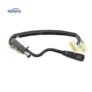 Nevosa A0055457424 0065457824 A0065457824 0055457424 Interruptor de coluna de direção para Mercedes-Benz T1 (601 602)