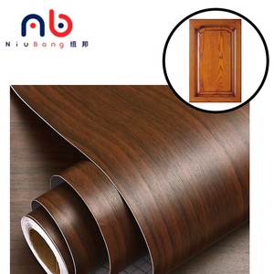 <span class=keywords><strong>Film</strong></span> PVC de lamination vinyle futuriste pour profilés PVC dans les conceptions d'isolation en verre - Product Image 3